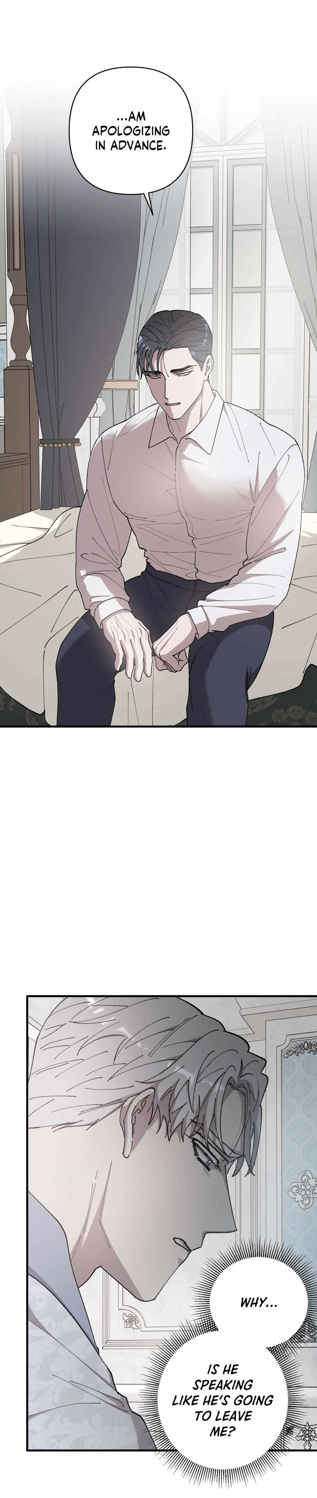 Flower of the Sun Chapter 88 page 17 - 