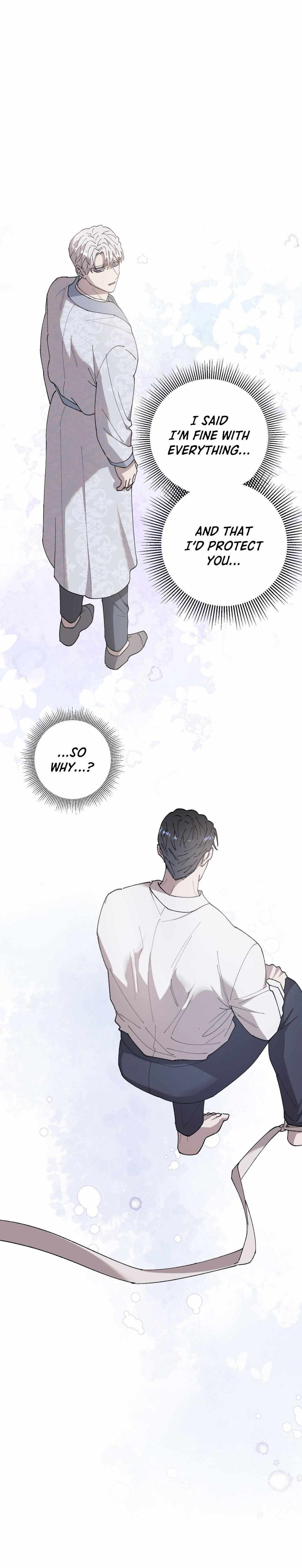 Flower of the Sun Chapter 88 page 18 - 