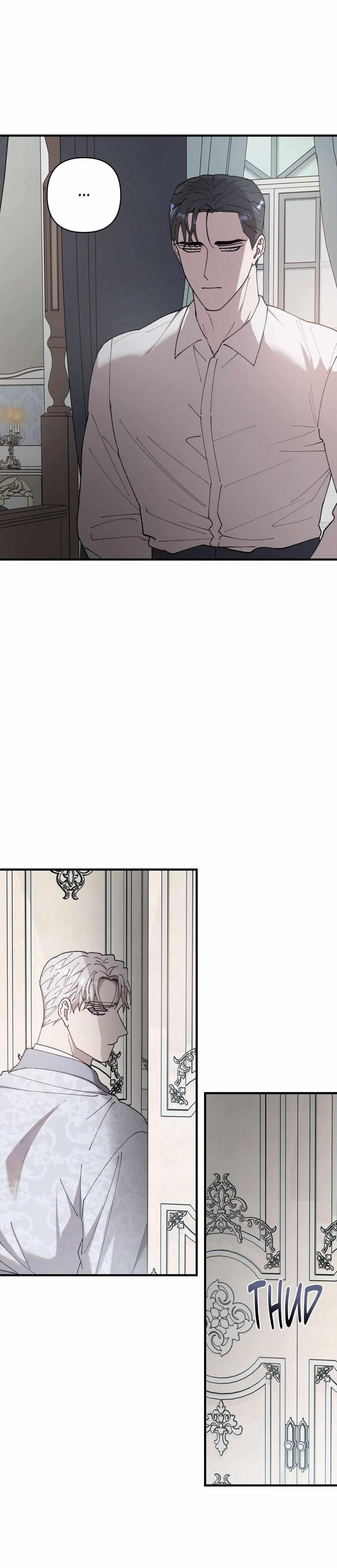 Flower of the Sun Chapter 88 page 20 - 