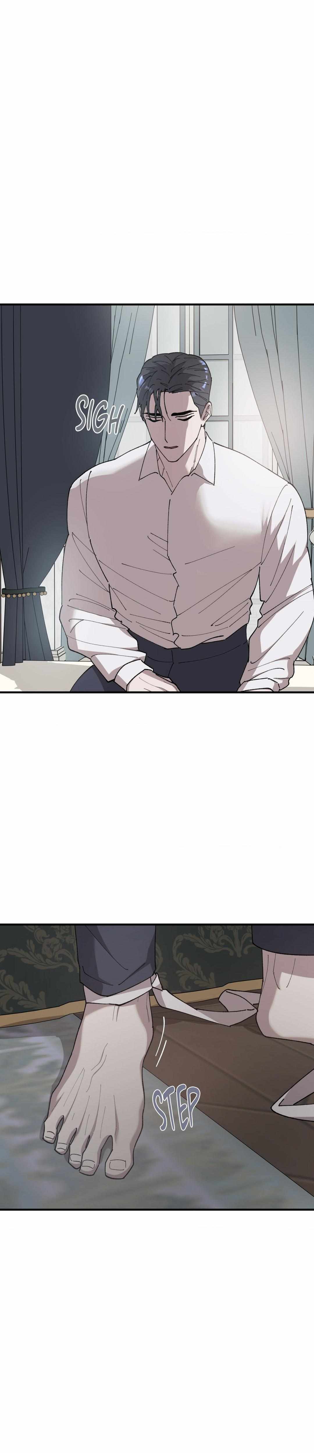 Flower of the Sun Chapter 88 page 21 - 