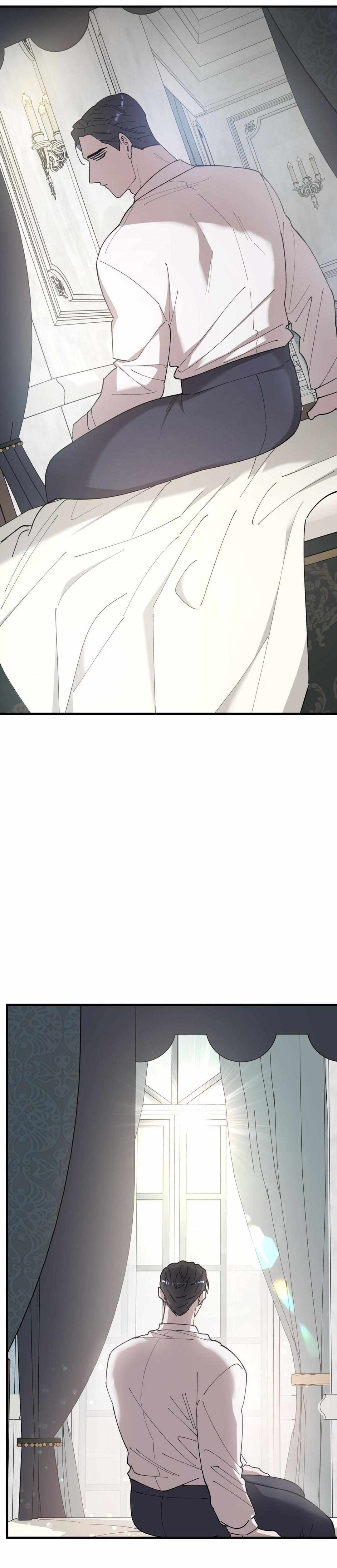 Flower of the Sun Chapter 88 page 22 - 