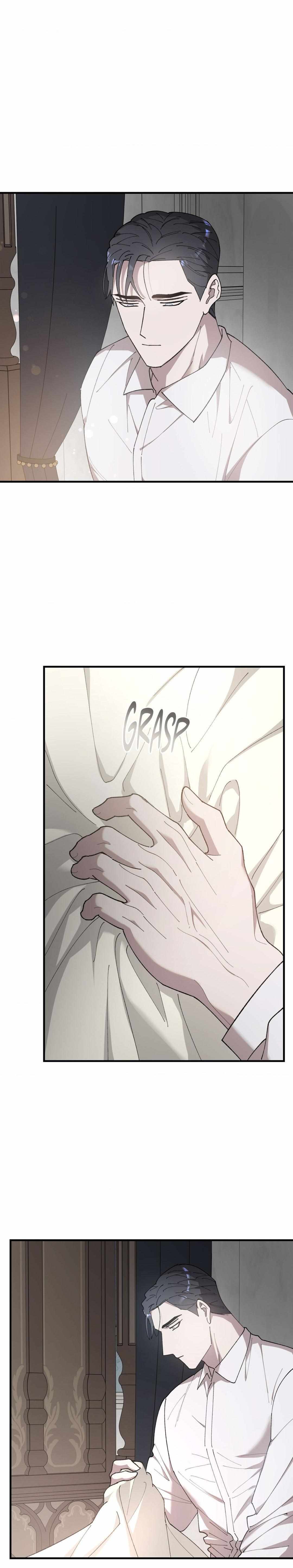 Flower of the Sun Chapter 88 page 23 - 