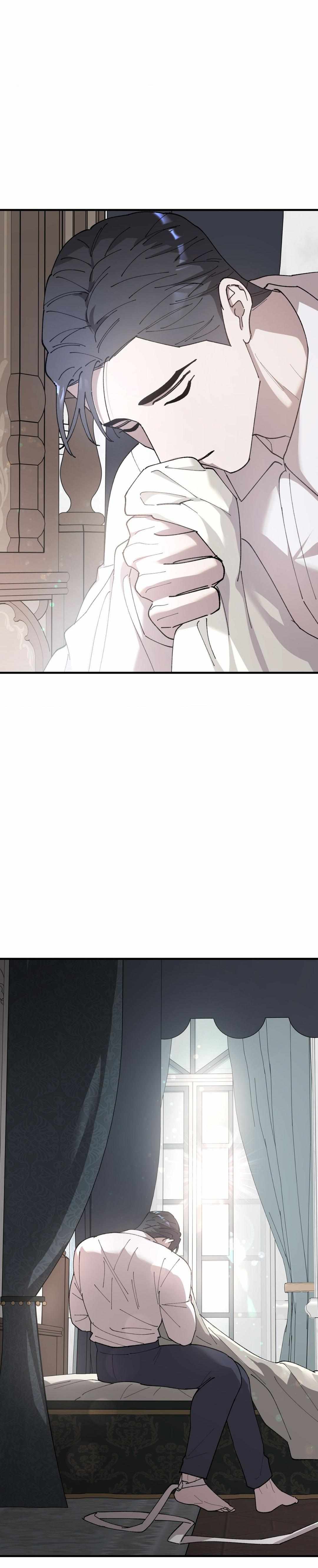 Flower of the Sun Chapter 88 page 24 - 