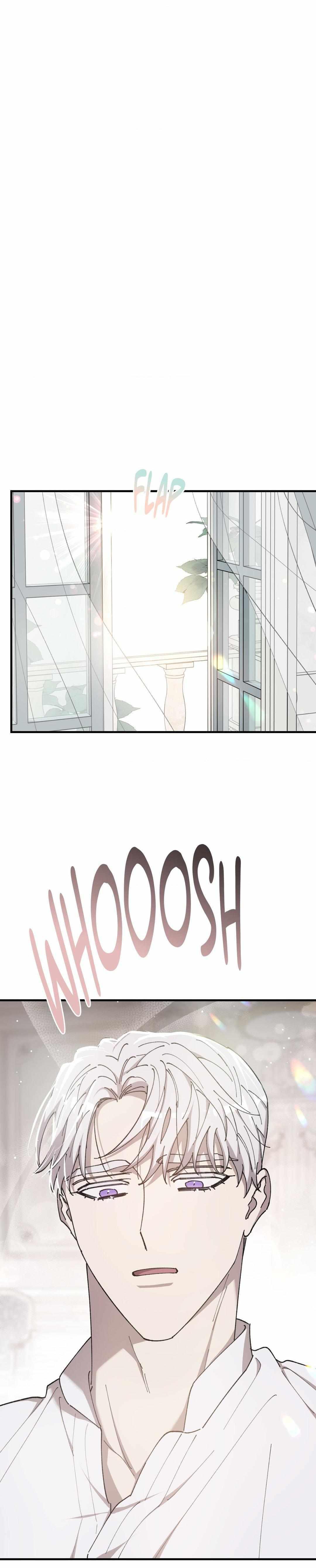 Flower of the Sun Chapter 88 page 25 - 