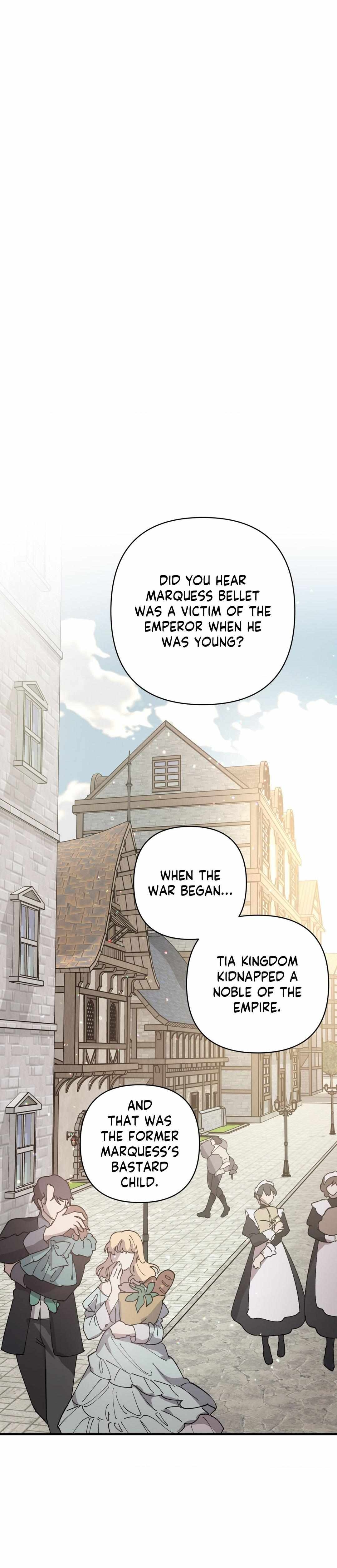 Flower of the Sun Chapter 88 page 27 - 