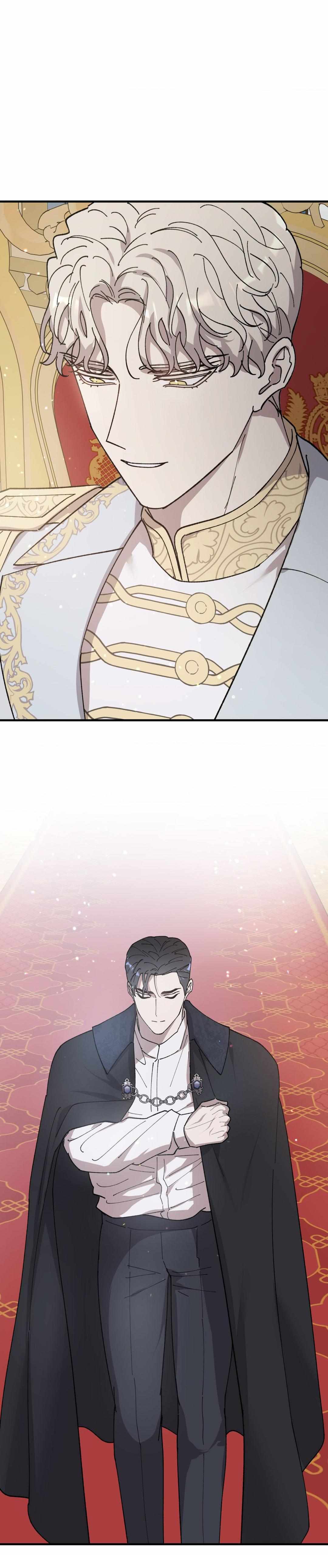 Flower of the Sun Chapter 88 page 31 - 