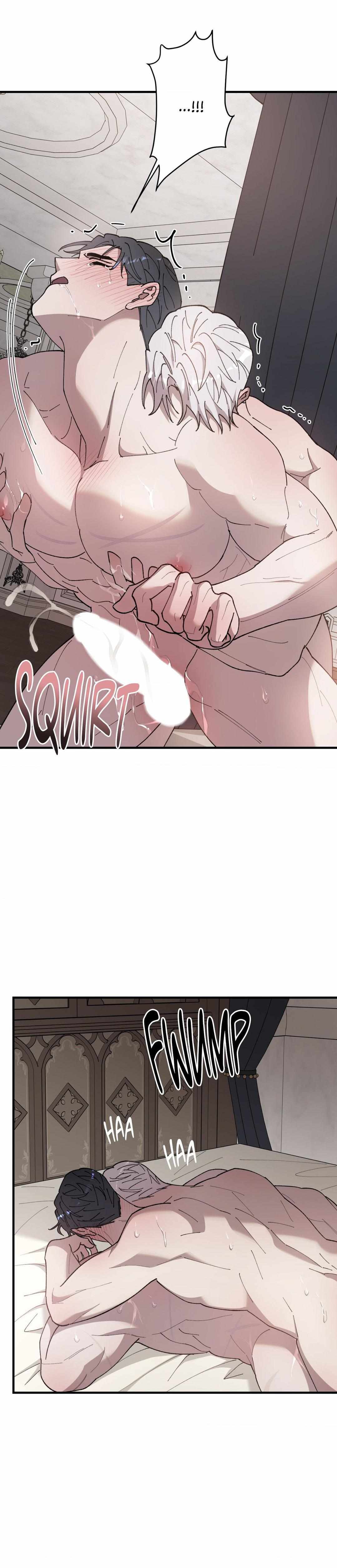 Flower of the Sun Chapter 88 page 7 - 