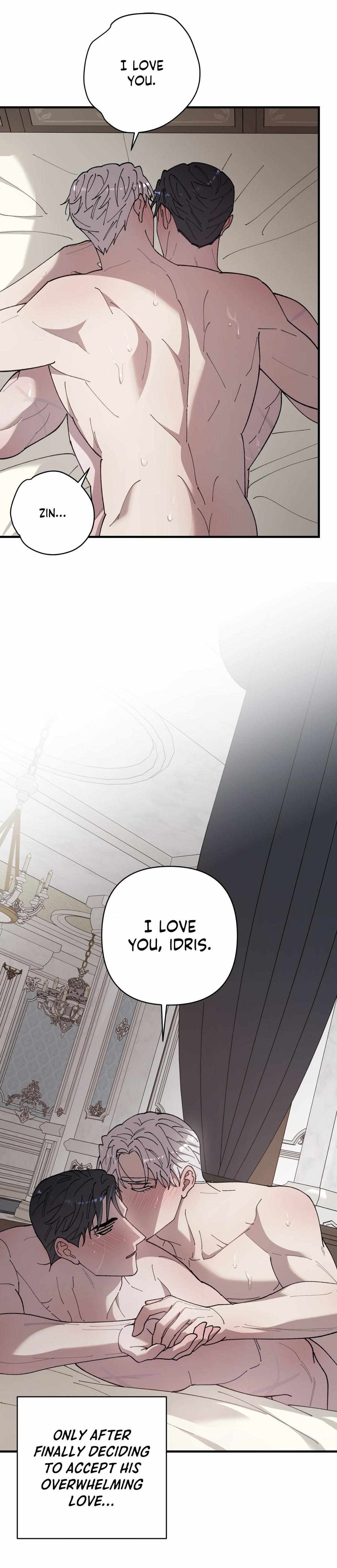 Flower of the Sun Chapter 88 page 8 - 
