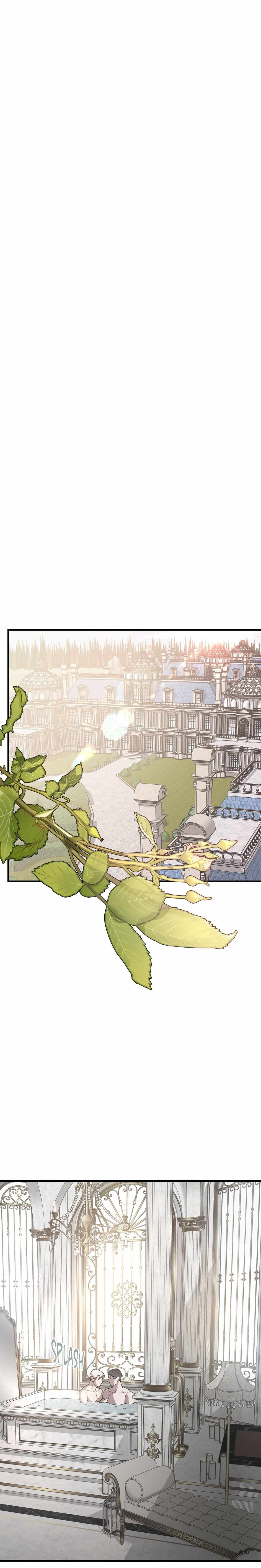 Flower of the Sun Chapter 88 page 10 - 