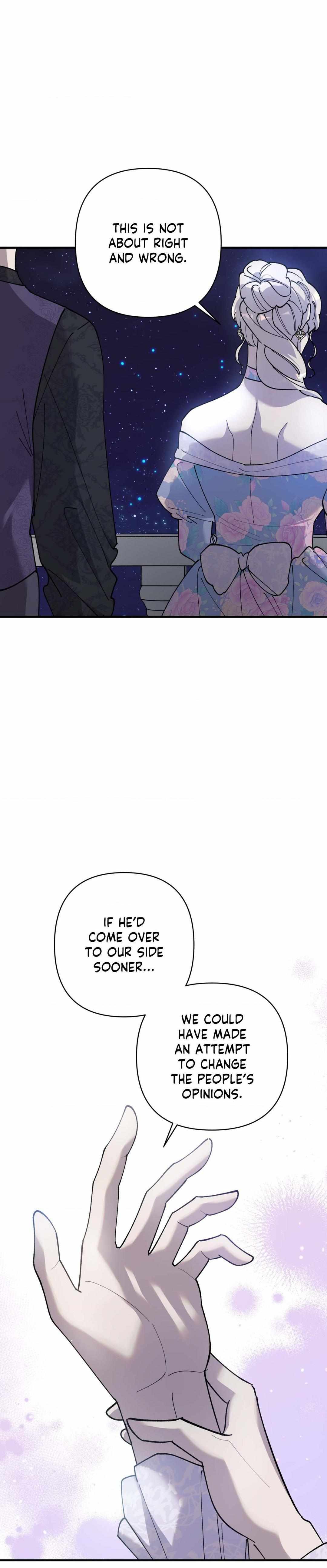Flower of the Sun Chapter 89 page 13 - 