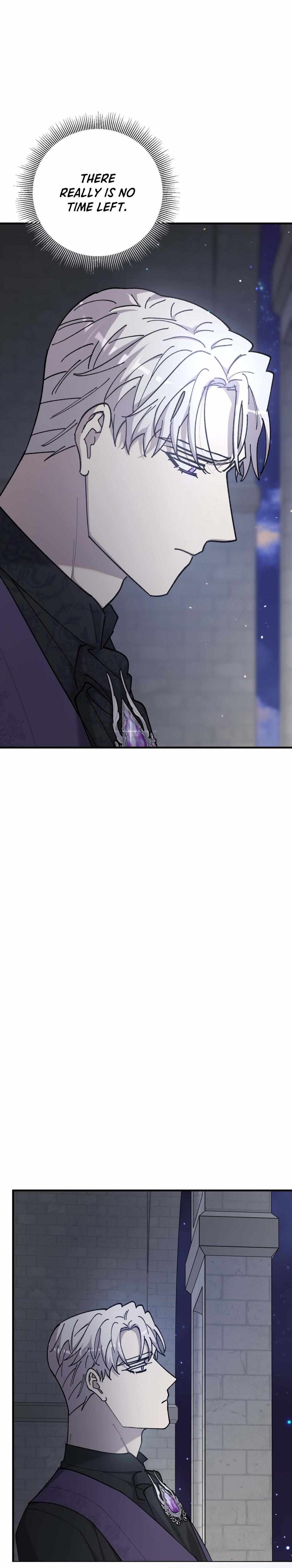 Flower of the Sun Chapter 89 page 16 - 
