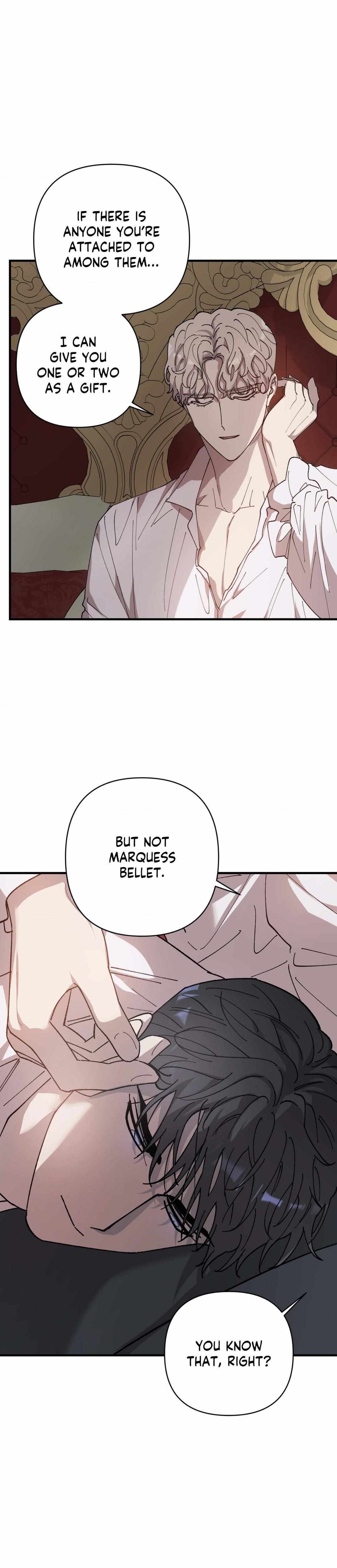 Flower of the Sun Chapter 89 page 20 - 