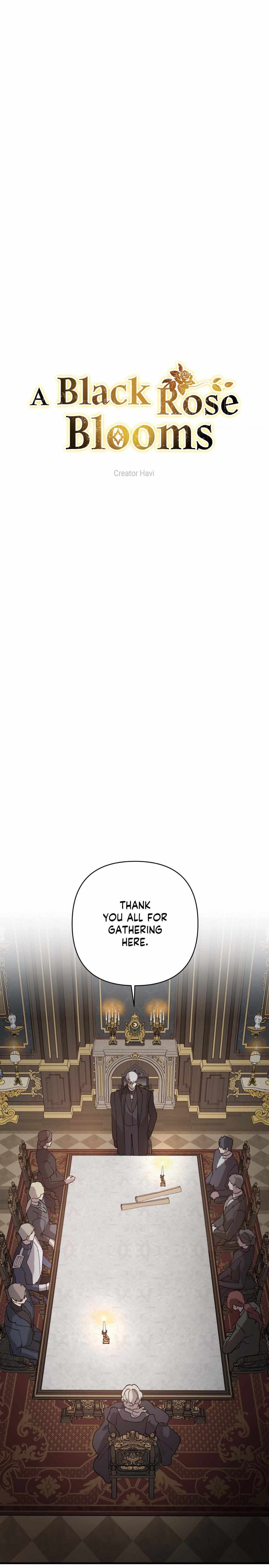 Flower of the Sun Chapter 89 page 21 - 