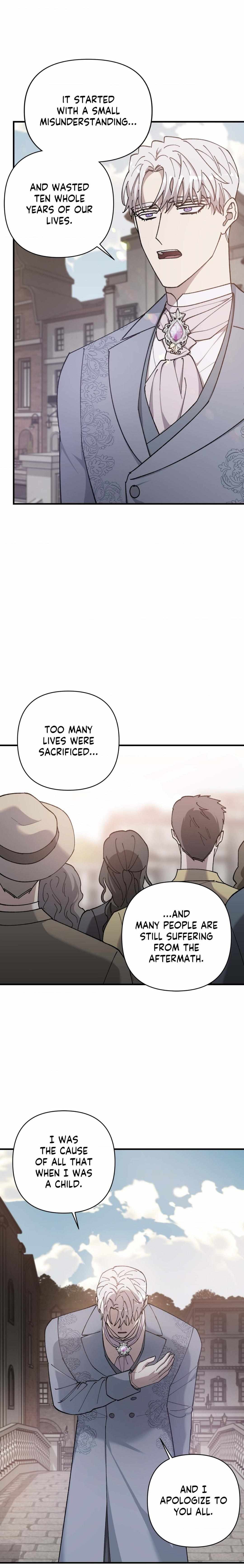 Flower of the Sun Chapter 89 page 4 - 
