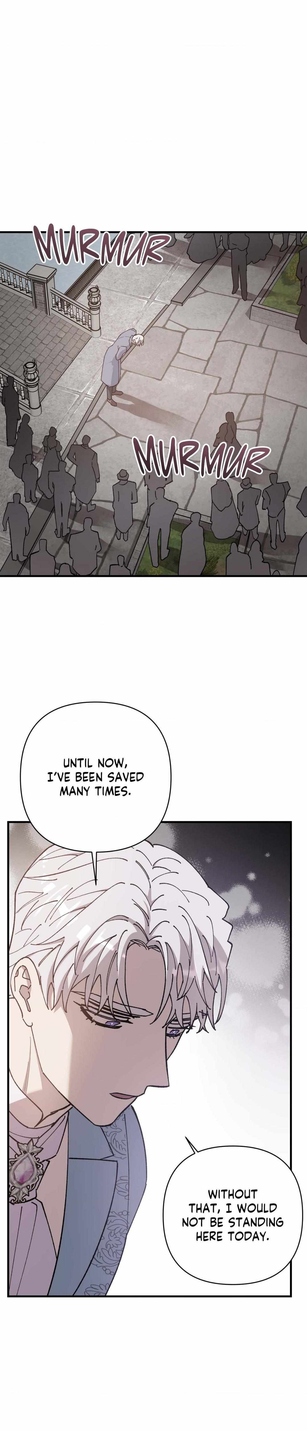 Flower of the Sun Chapter 89 page 5 - 