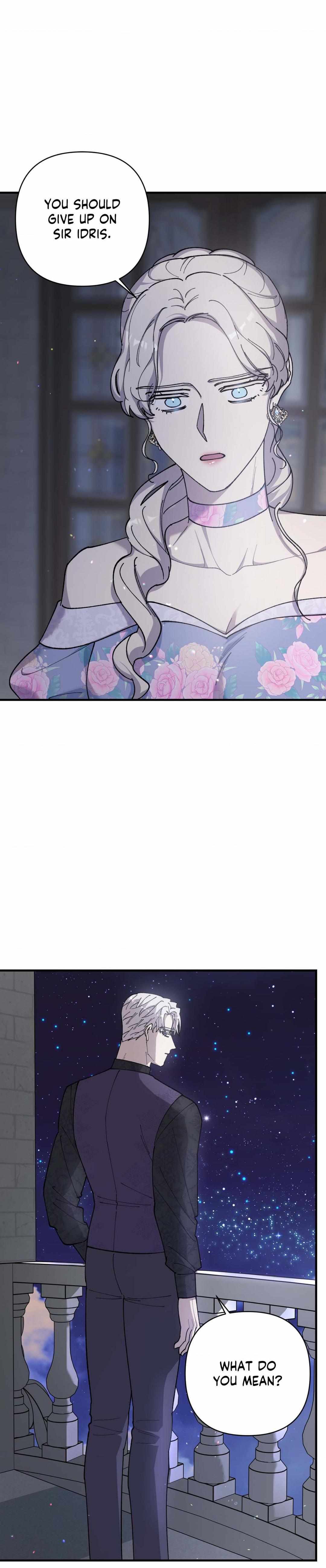 Flower of the Sun Chapter 89 page 10 - 