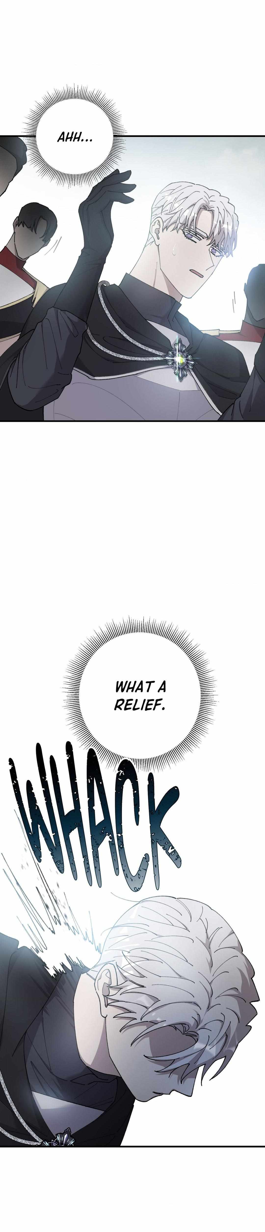 Flower of the Sun Chapter 90 page 18 - 