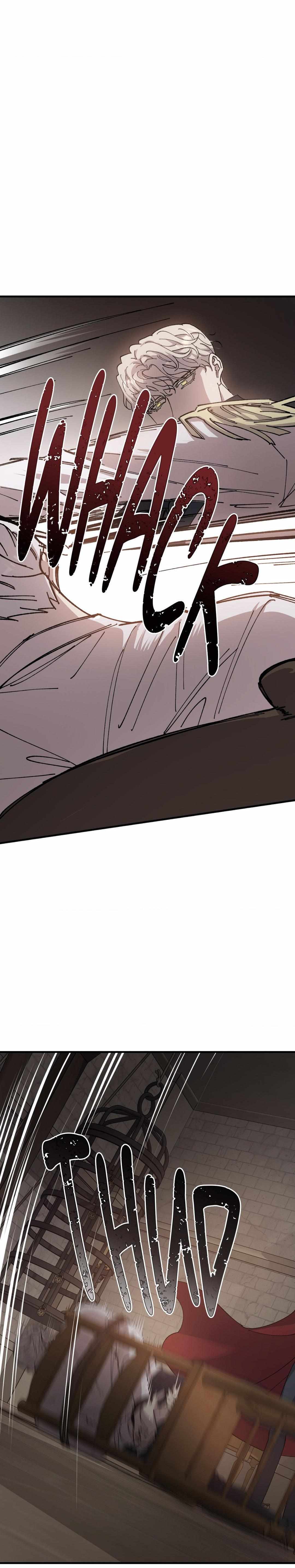 Flower of the Sun Chapter 90 page 26 - 