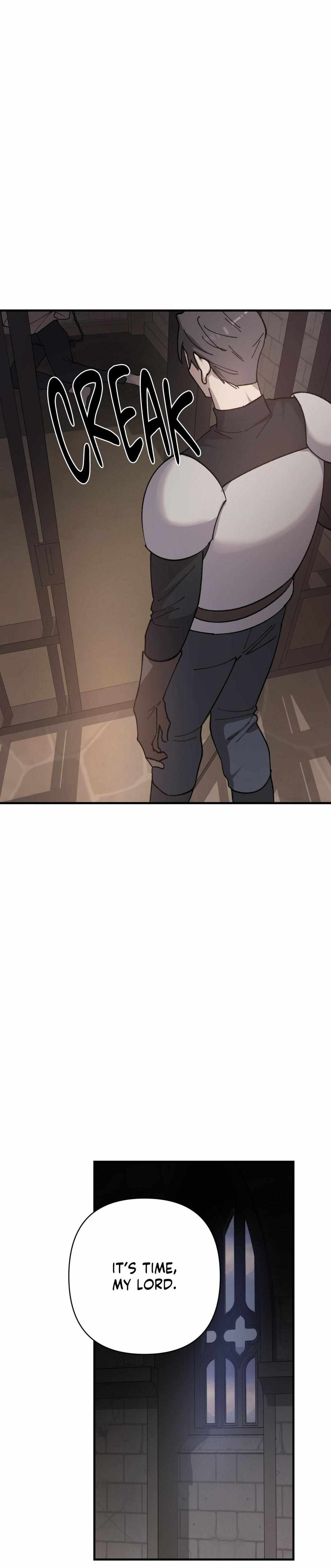 Flower of the Sun Chapter 90 page 31 - 