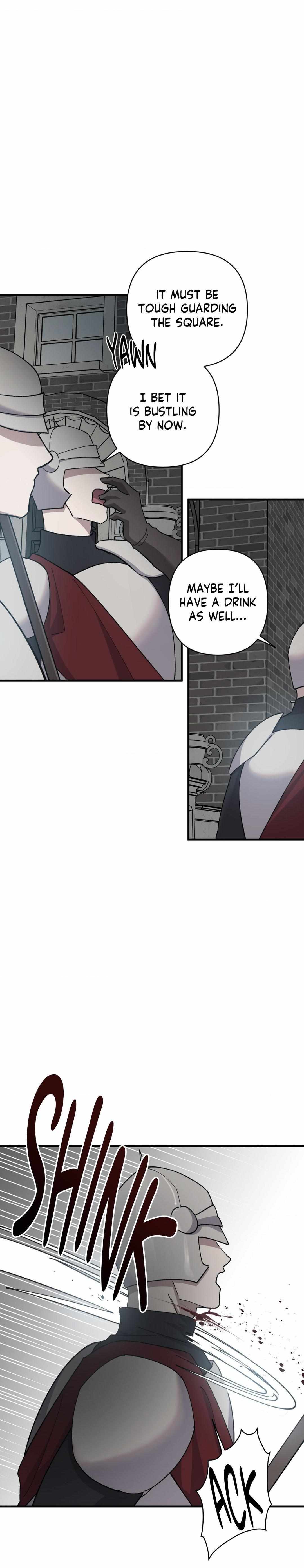 Flower of the Sun Chapter 90 page 9 - 