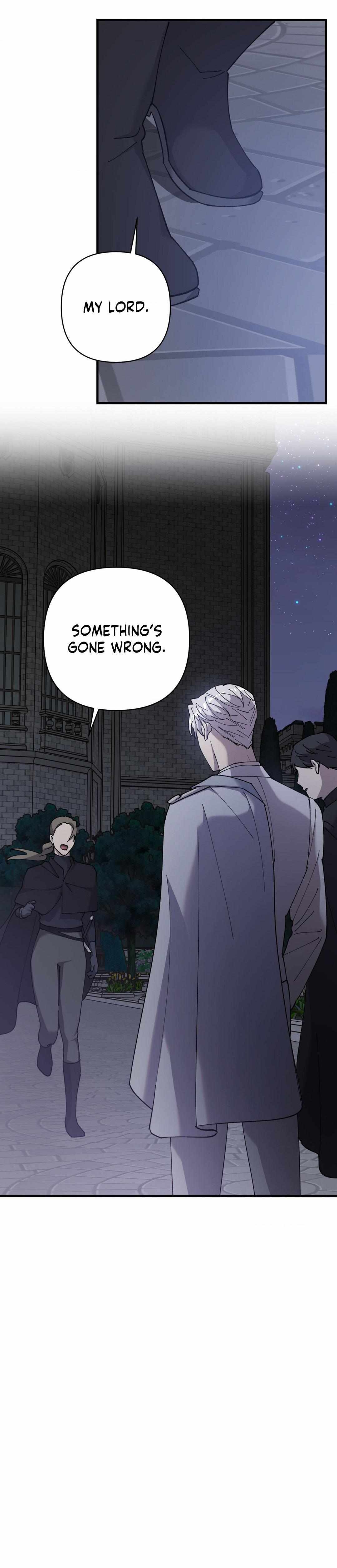 Flower of the Sun Chapter 92 page 14 - 