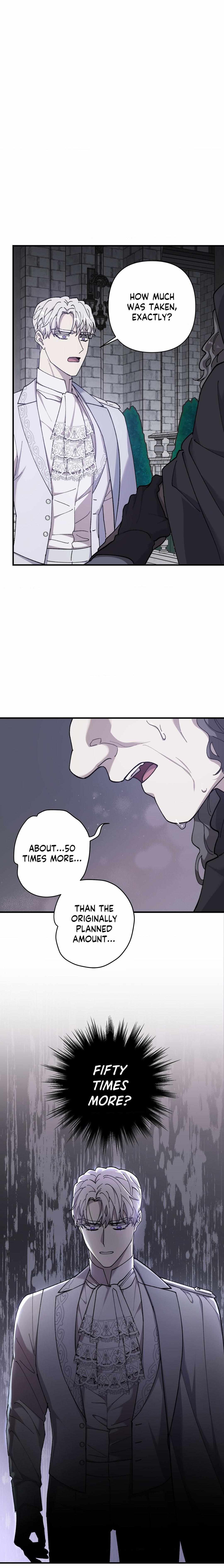 Flower of the Sun Chapter 92 page 24 - 