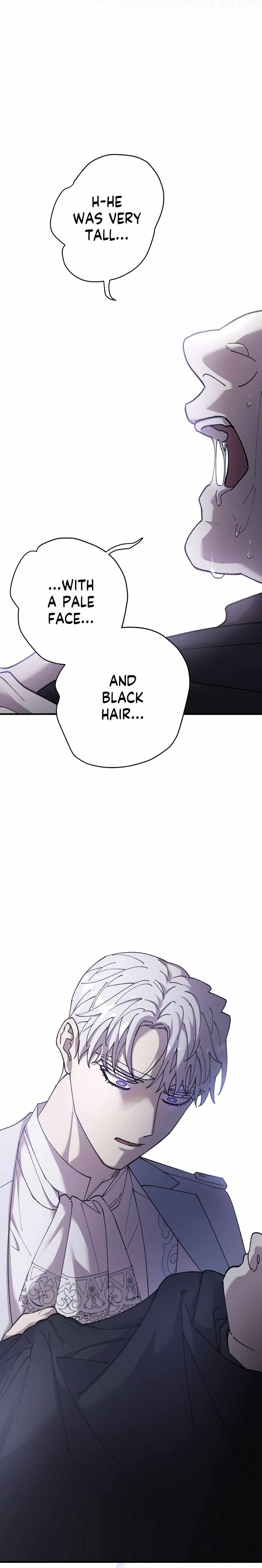 Flower of the Sun Chapter 92 page 27 - 