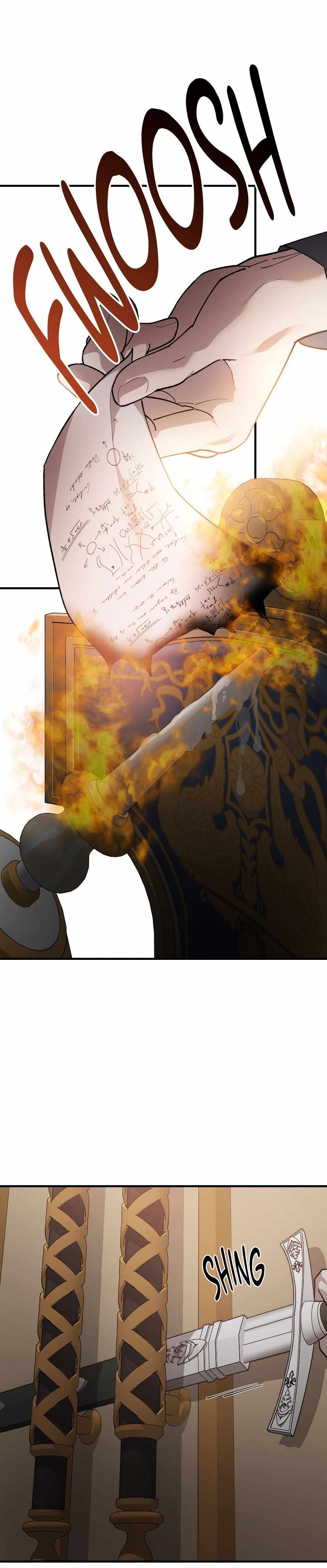 Flower of the Sun Chapter 92 page 32 - 