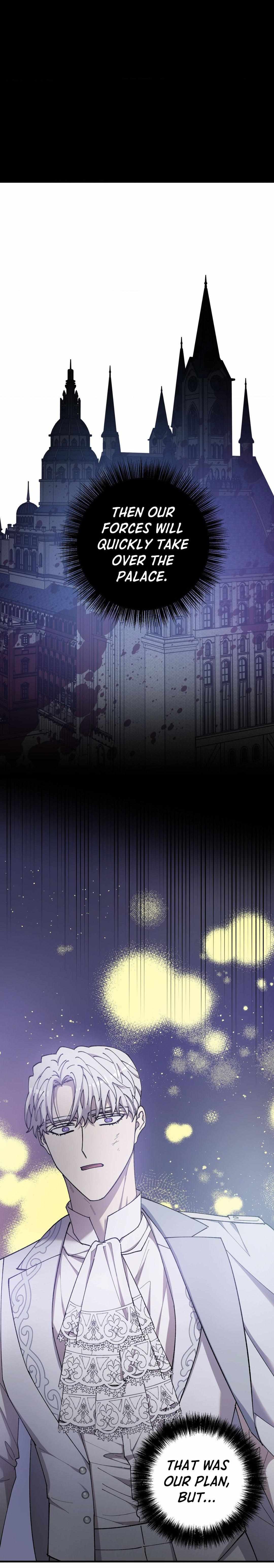 Flower of the Sun Chapter 92 page 7 - 