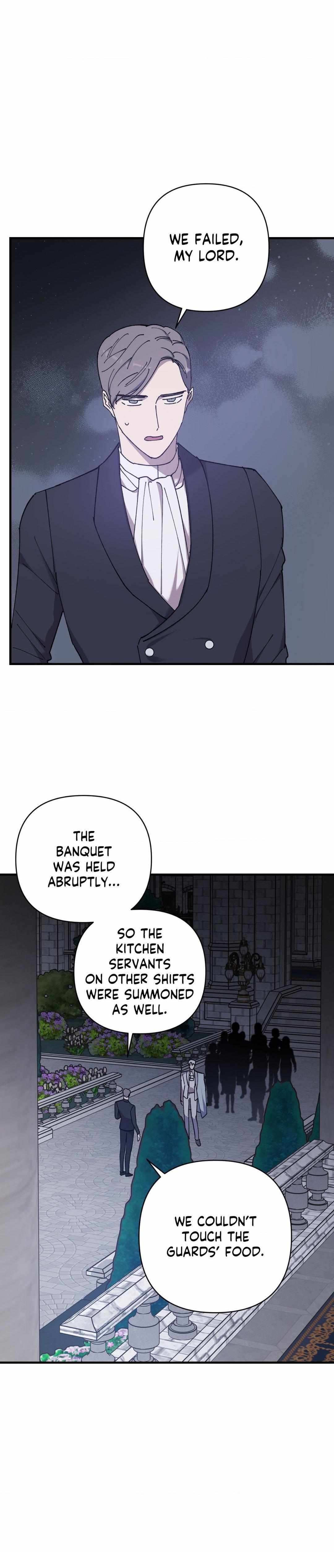 Flower of the Sun Chapter 92 page 9 - 