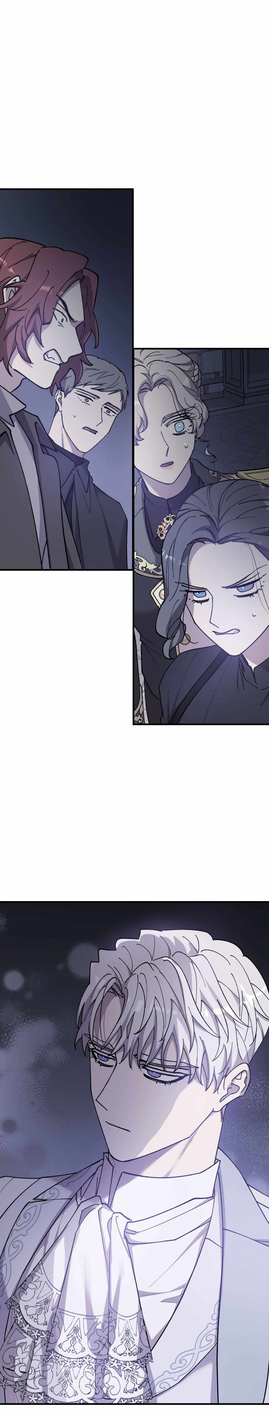Flower of the Sun Chapter 93 page 13 - 