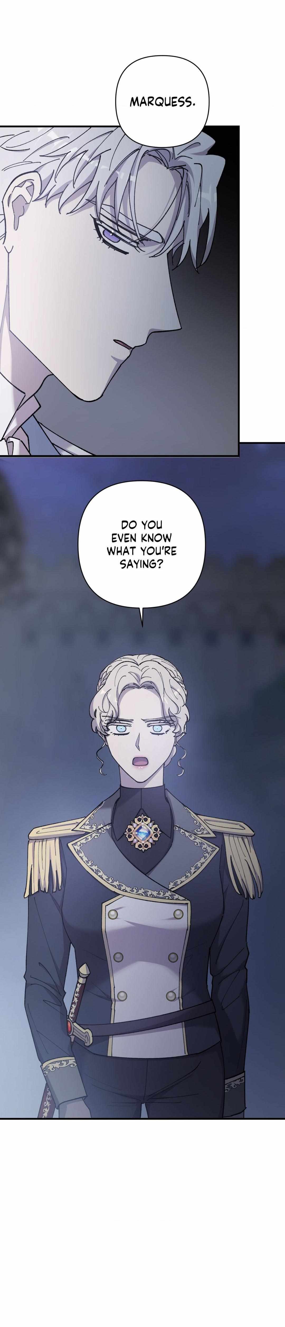 Flower of the Sun Chapter 93 page 16 - 