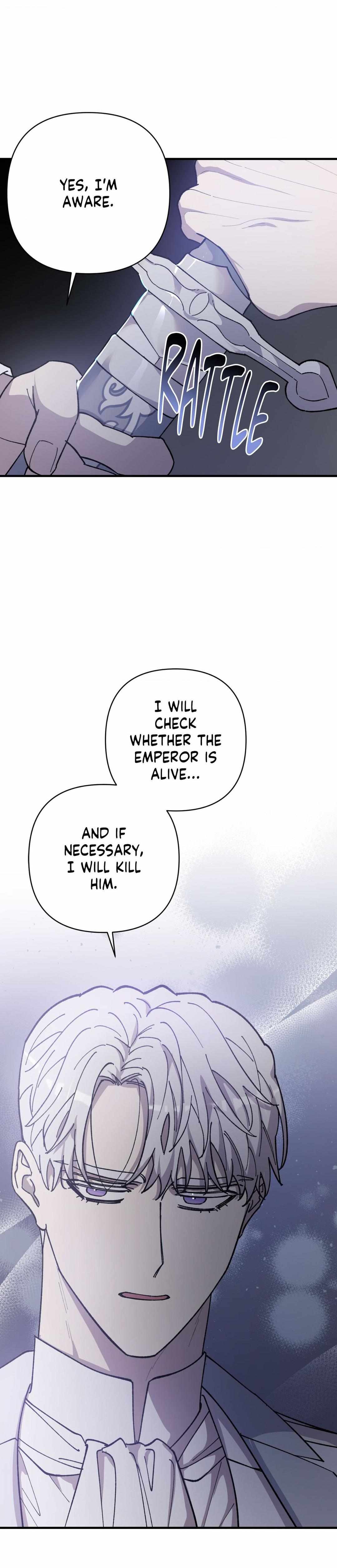 Flower of the Sun Chapter 93 page 17 - 
