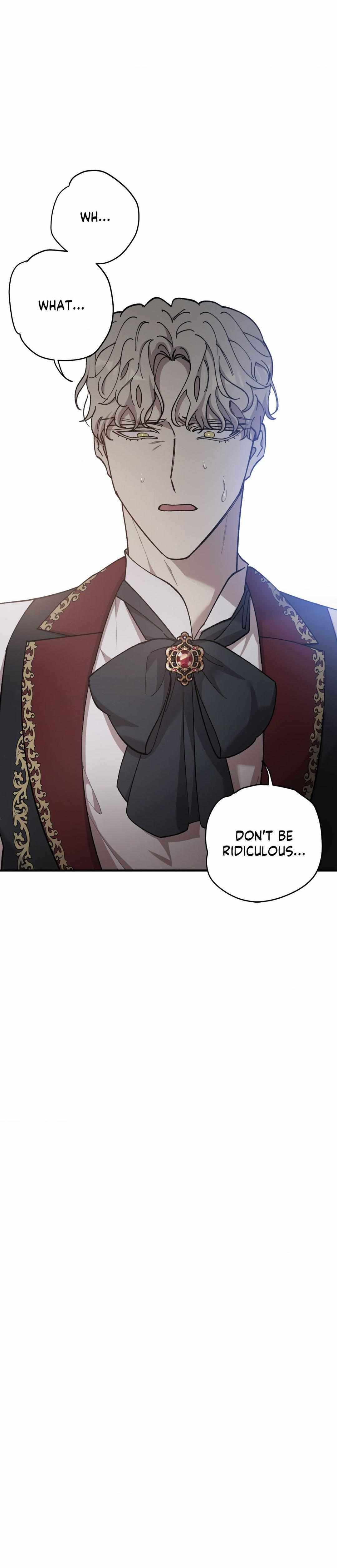 Flower of the Sun Chapter 93 page 25 - 
