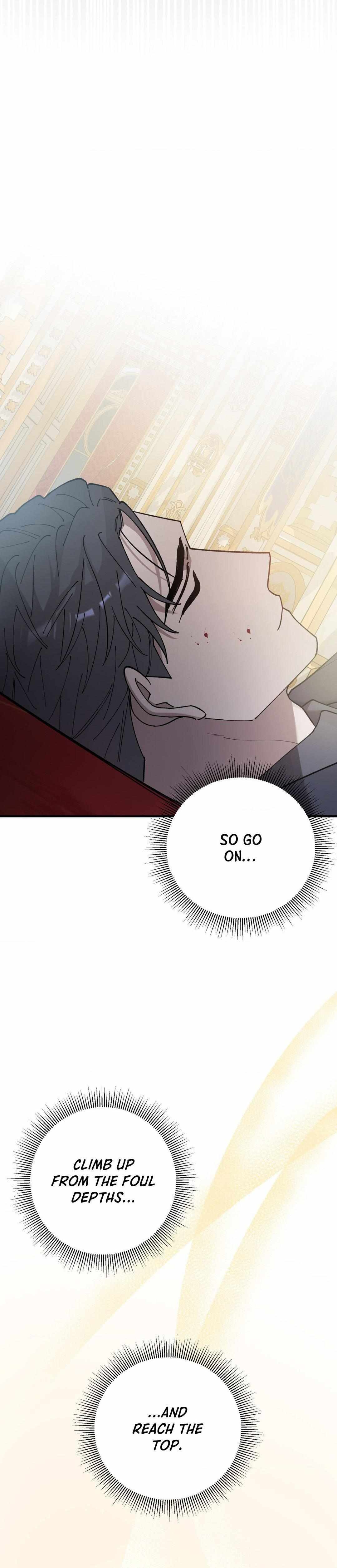 Flower of the Sun Chapter 94 page 11 - 