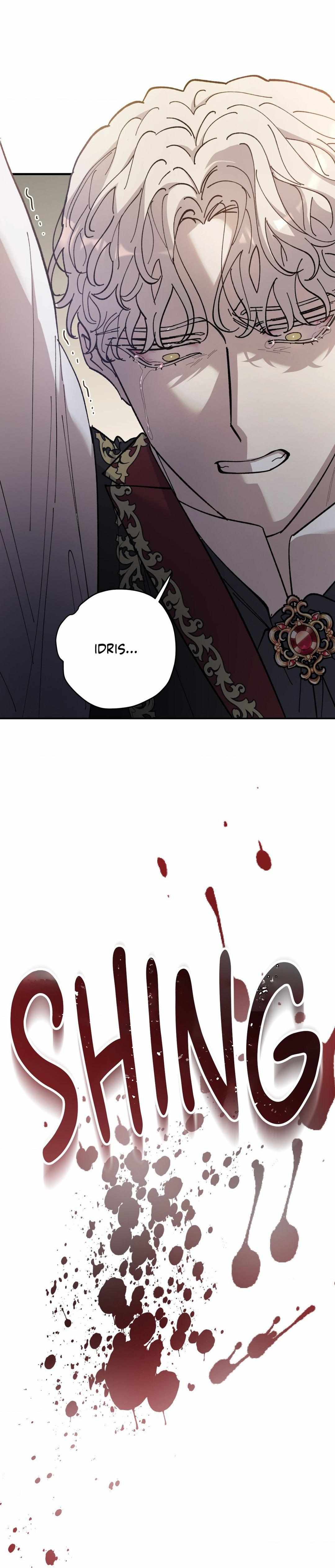 Flower of the Sun Chapter 94 page 14 - 