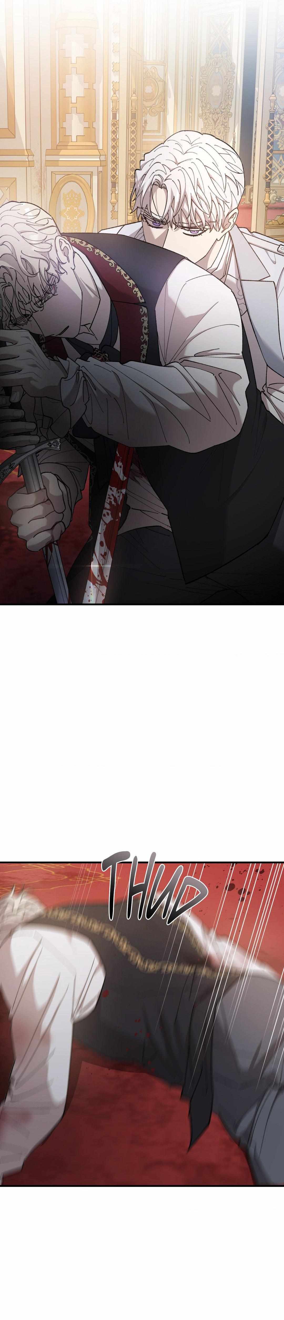 Flower of the Sun Chapter 94 page 16 - 