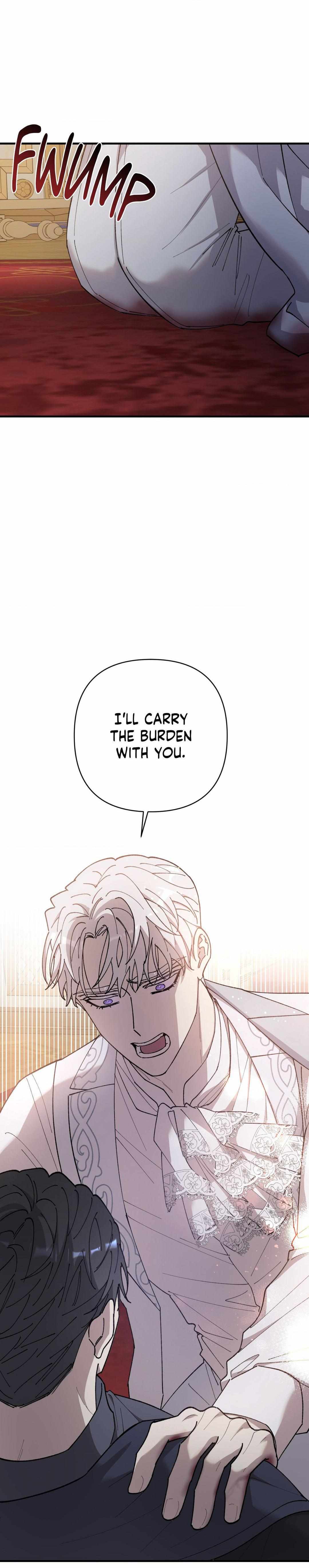 Flower of the Sun Chapter 94 page 17 - 