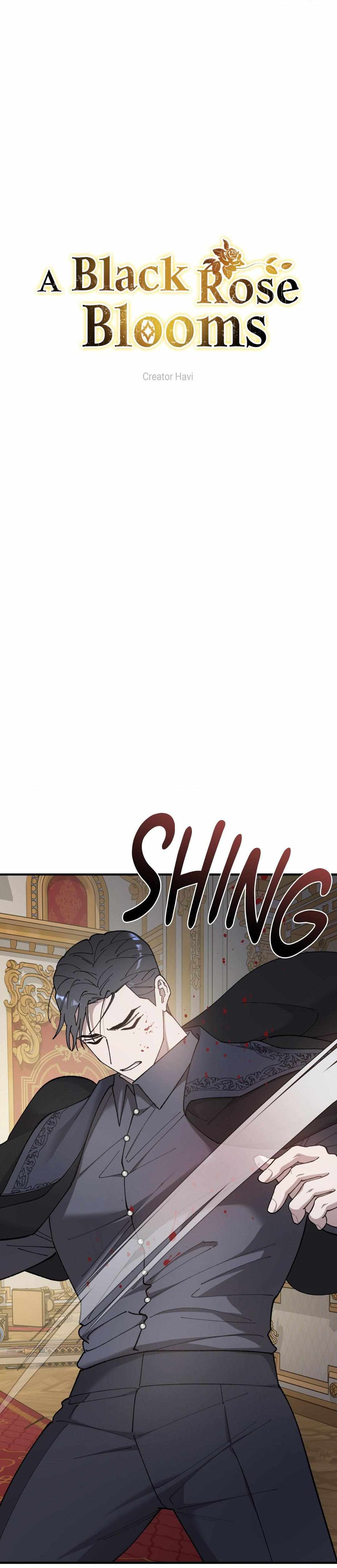 Flower of the Sun Chapter 94 page 3 - 