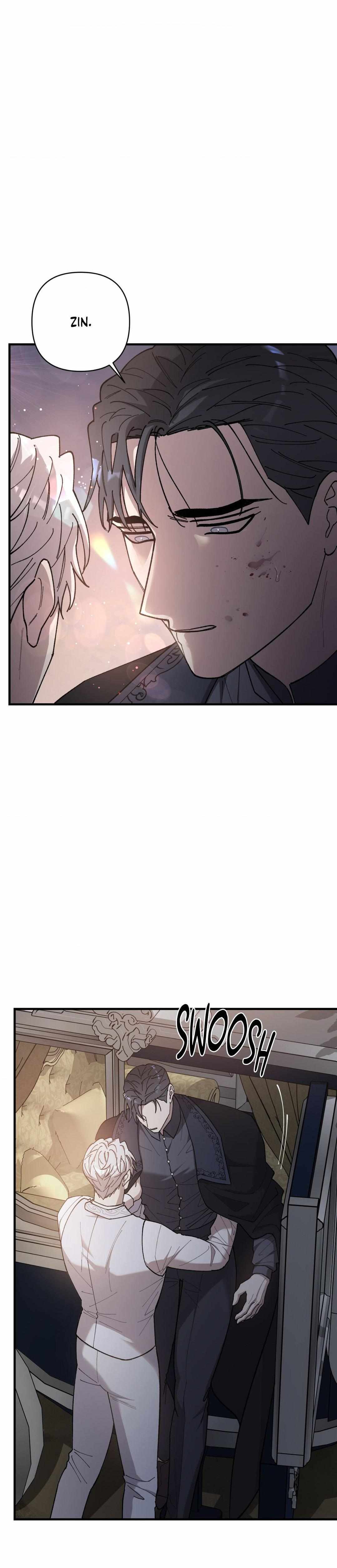 Flower of the Sun Chapter 94 page 30 - 