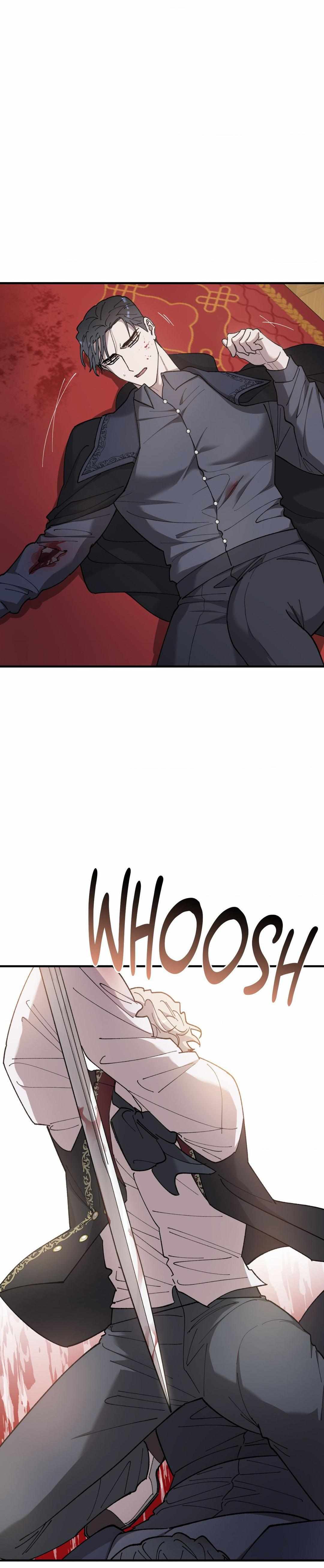 Flower of the Sun Chapter 94 page 6 - 