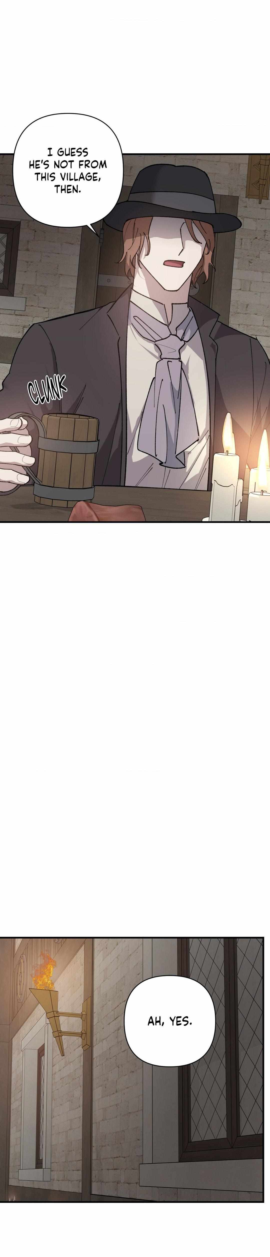 Flower of the Sun Chapter 95 page 12 - 