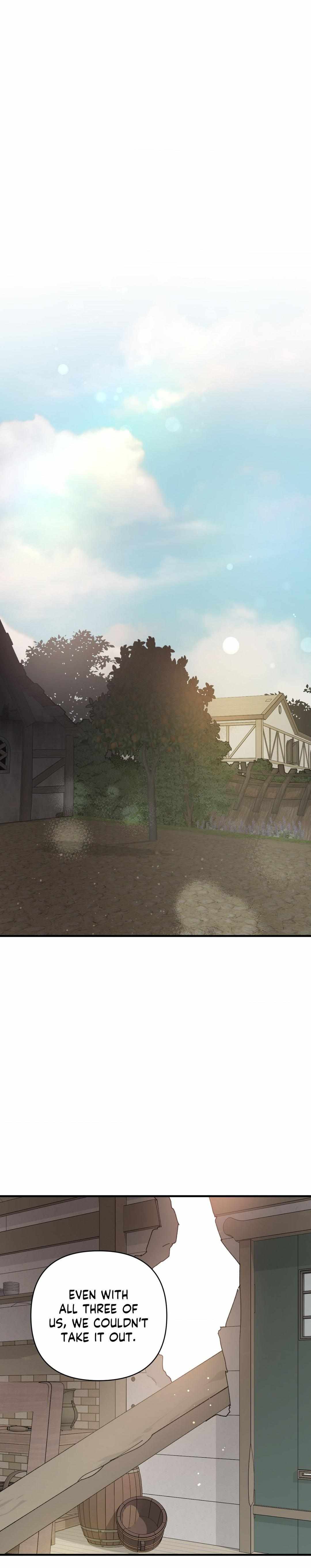 Flower of the Sun Chapter 95 page 15 - 