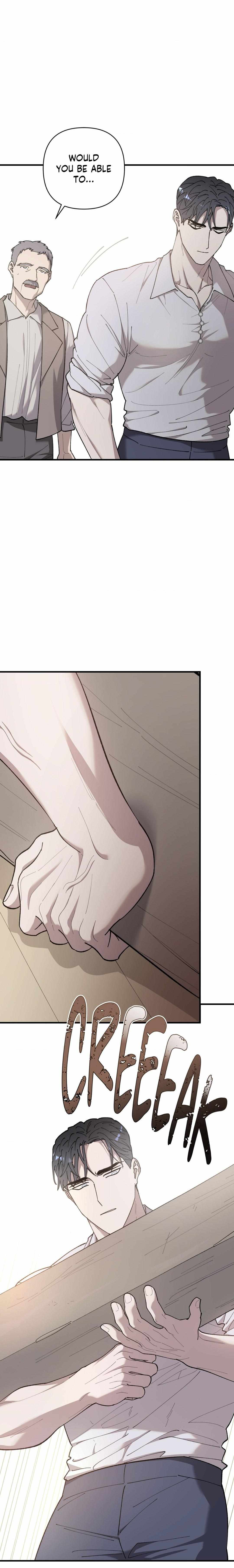 Flower of the Sun Chapter 95 page 16 - 