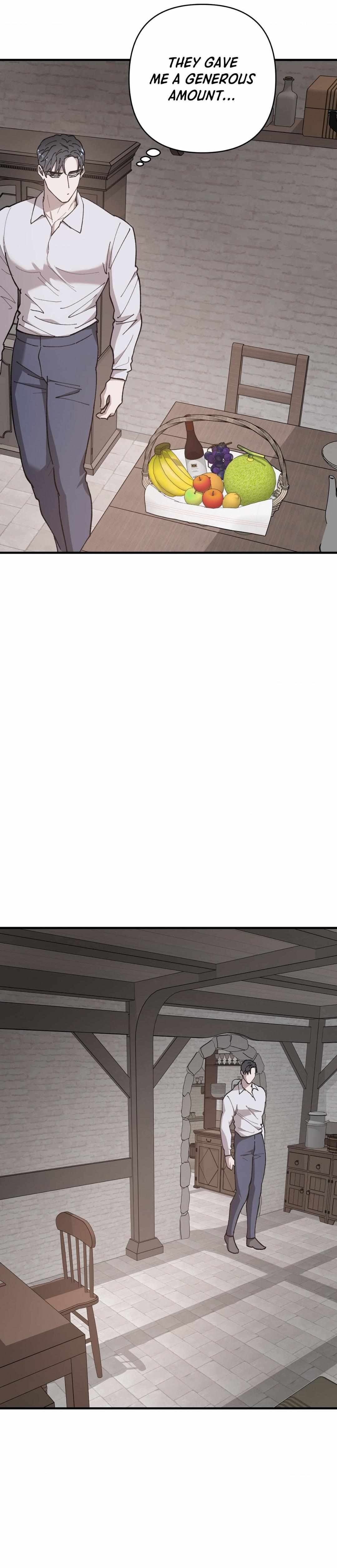 Flower of the Sun Chapter 95 page 26 - 