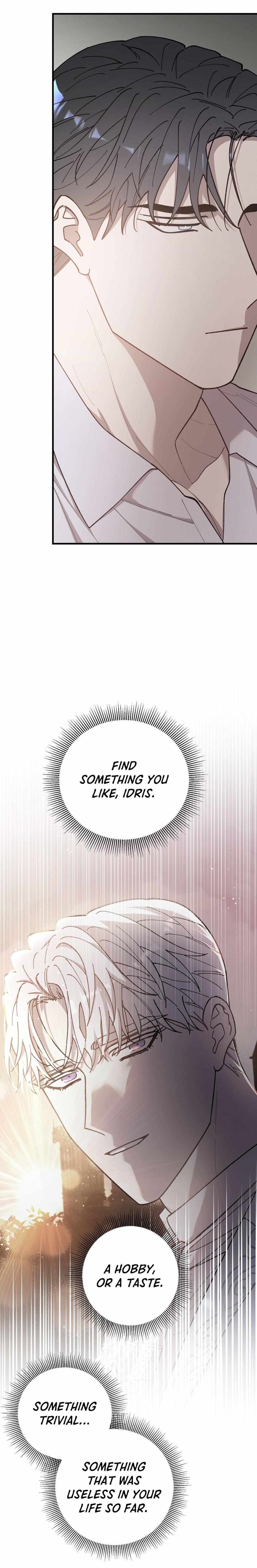Flower of the Sun Chapter 95 page 28 - 
