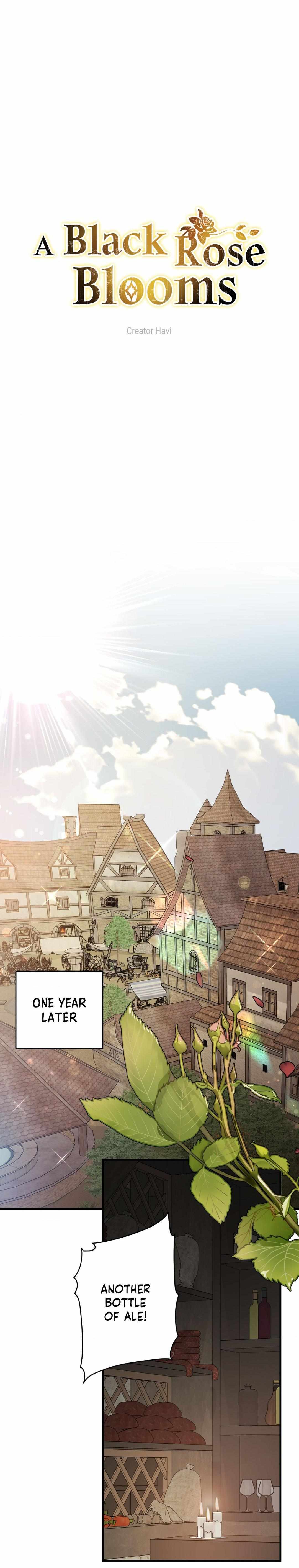 Flower of the Sun Chapter 95 page 4 - 