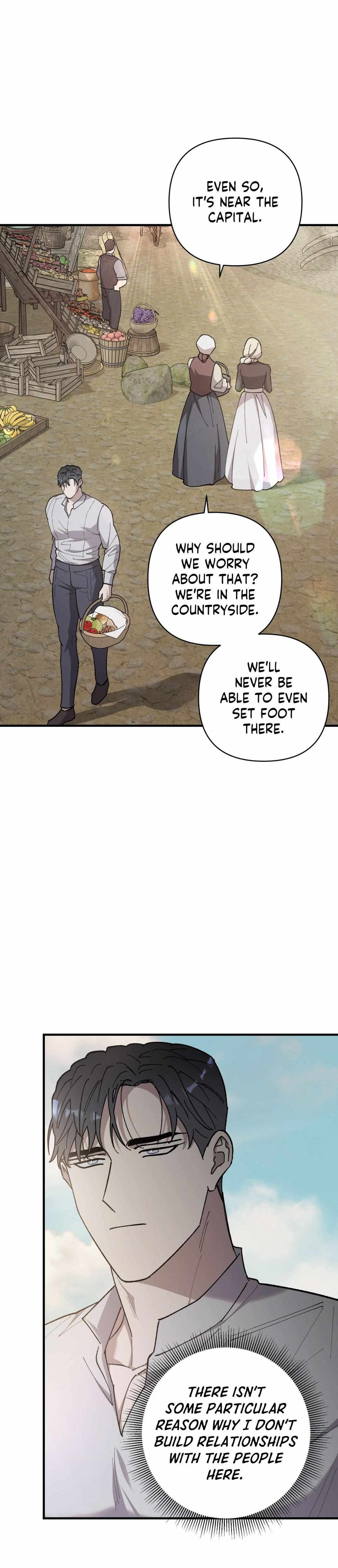Flower of the Sun Chapter 96 page 11 - 