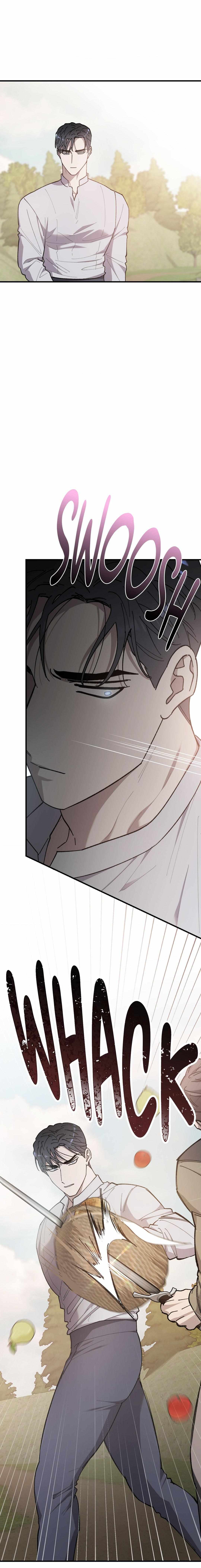 Flower of the Sun Chapter 96 page 14 - 