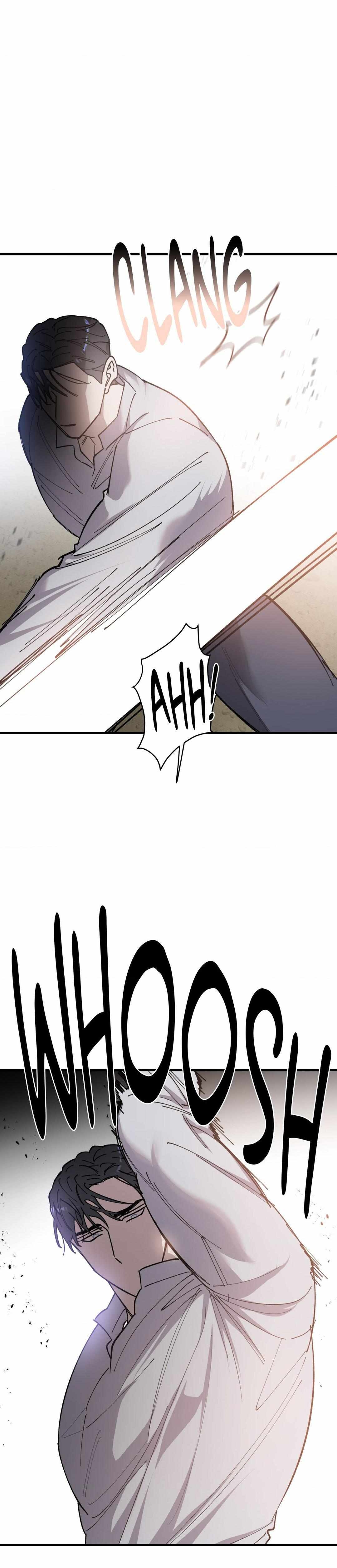 Flower of the Sun Chapter 96 page 16 - 